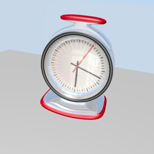 Clock preview image